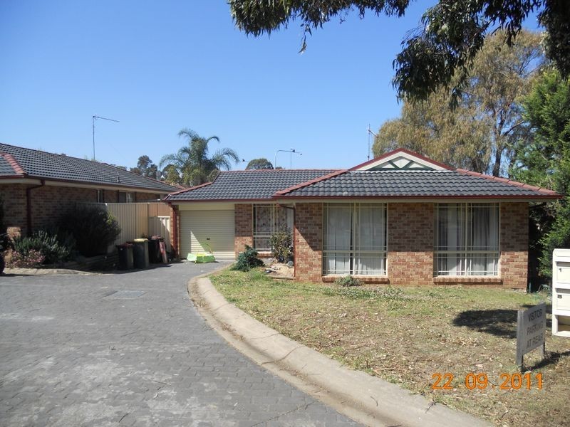 7/18 Beyer Place, Currans Hill NSW 2567