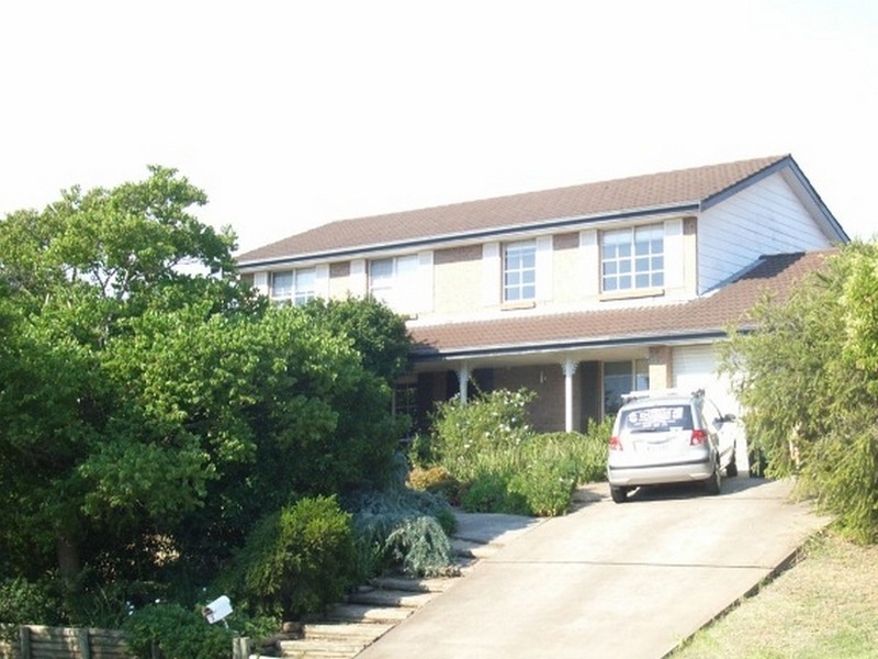 7 Yangtze Place, Kearns NSW 2558