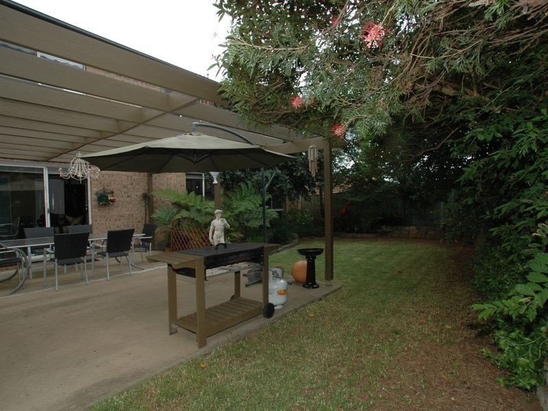 7 Yangtze Place, Kearns NSW 2558