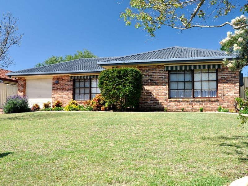65 Drysdale Road, Elderslie NSW 2570