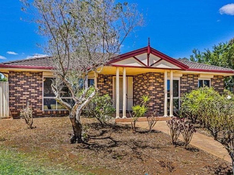 60 Tobruk Road, Narellan Vale NSW 2567