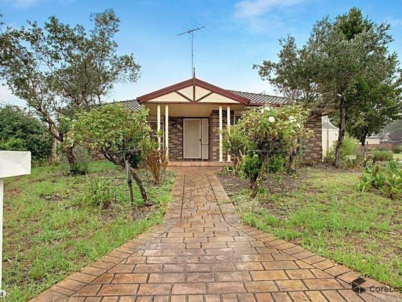60 Tobruk Road, Narellan Vale NSW 2567