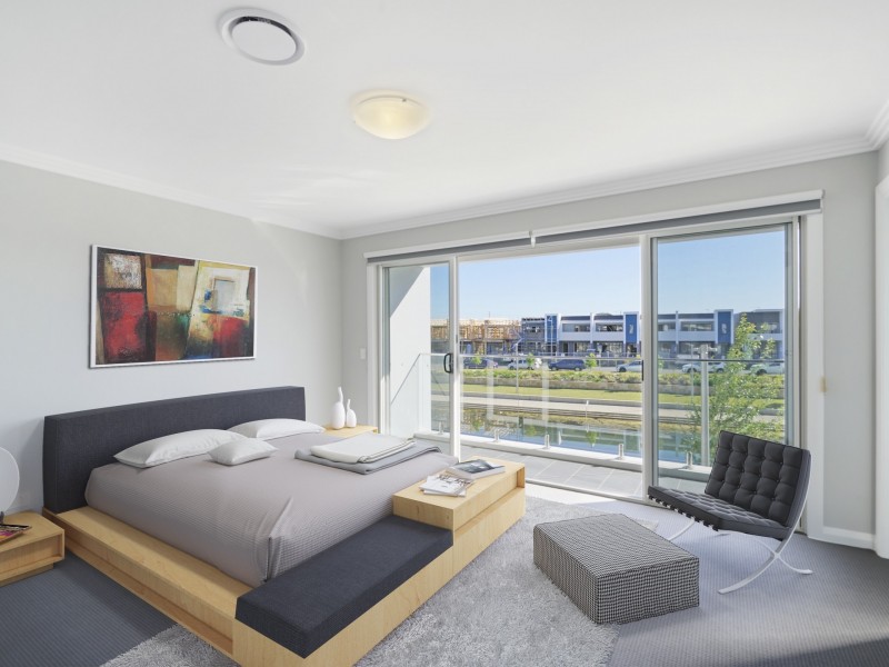 Oran Park NSW 2570