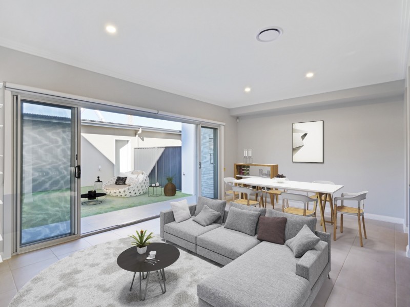 Oran Park NSW 2570