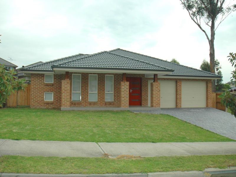 17 Bridgewater Boulevarde, Camden Park NSW 2570