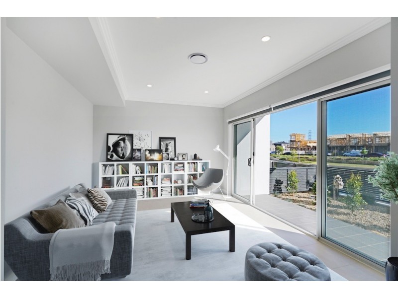 Lot 303 Shannon Way, Oran Park NSW 2570