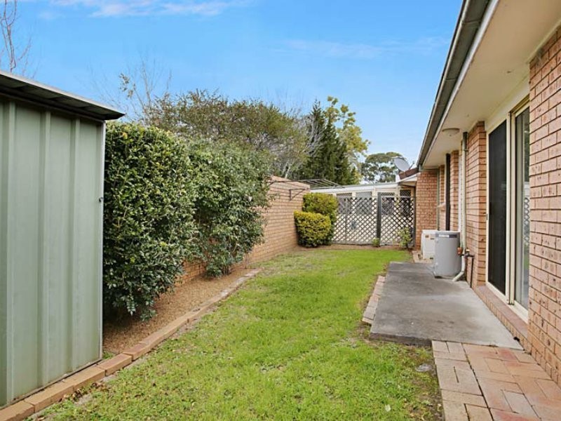 Camden NSW 2570