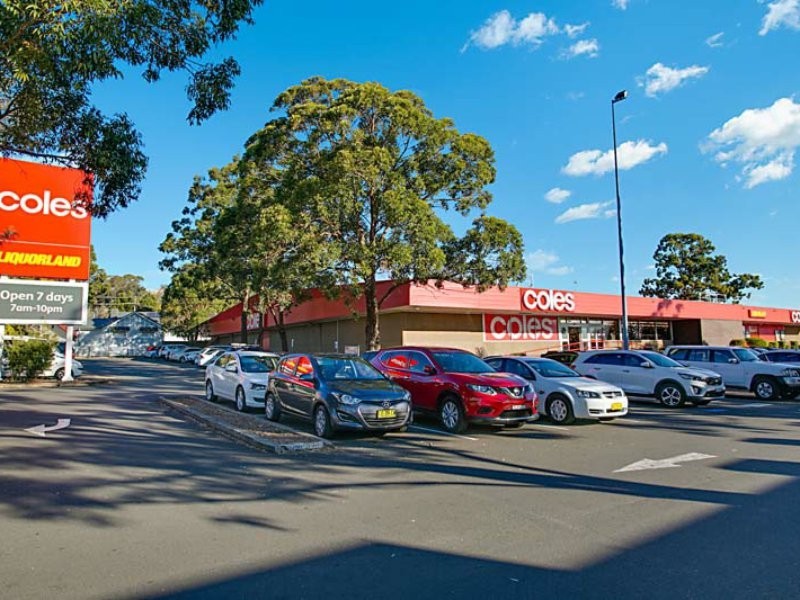 Camden NSW 2570