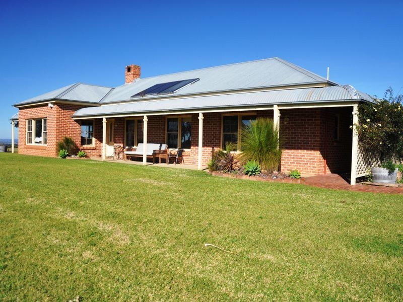 Orangeville NSW 2570
