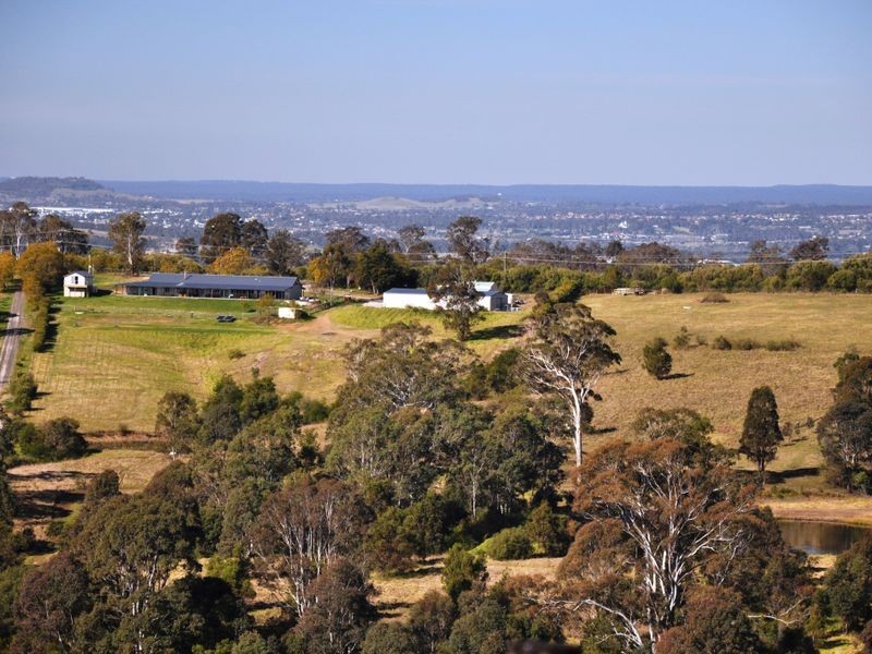 Orangeville NSW 2570