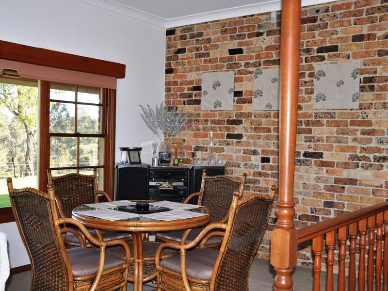 Orangeville NSW 2570