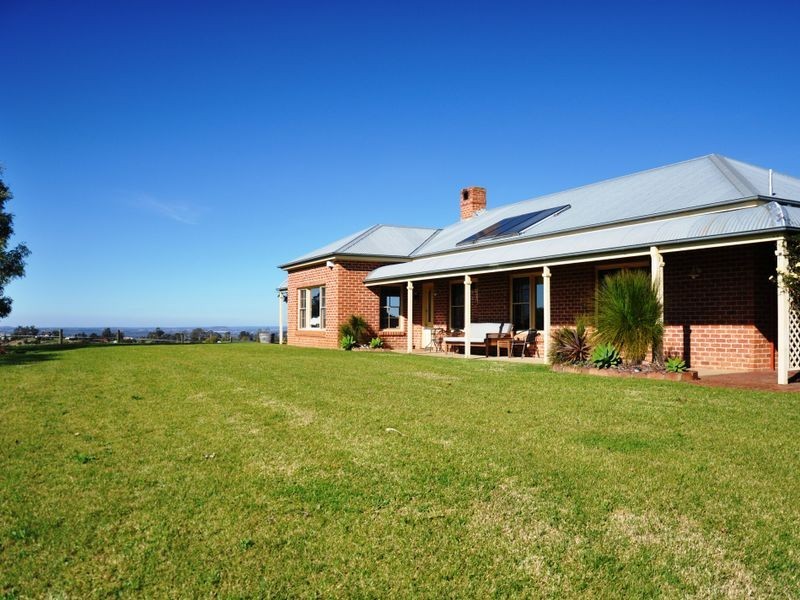 Orangeville NSW 2570