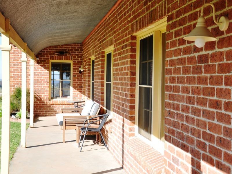 Orangeville NSW 2570