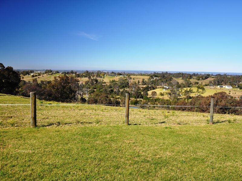 Orangeville NSW 2570