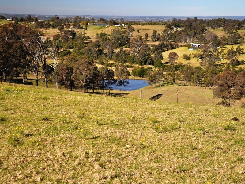 Orangeville NSW 2570