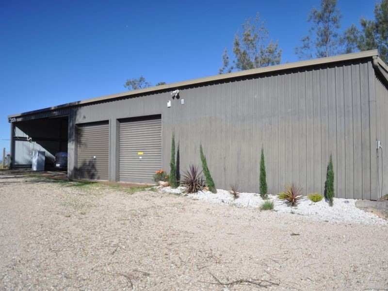 Orangeville NSW 2570