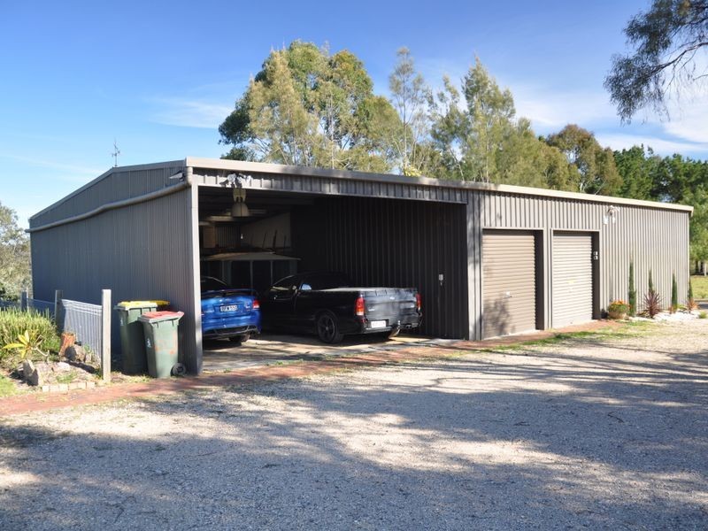 Orangeville NSW 2570