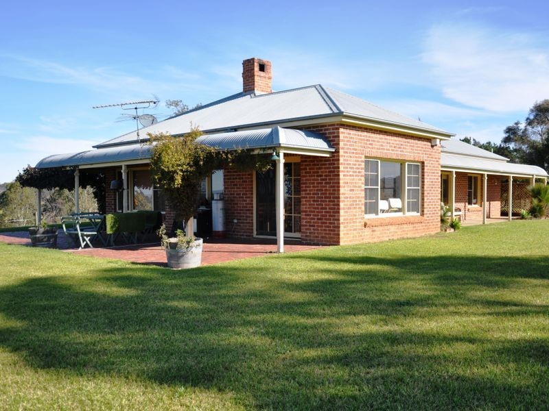 Orangeville NSW 2570