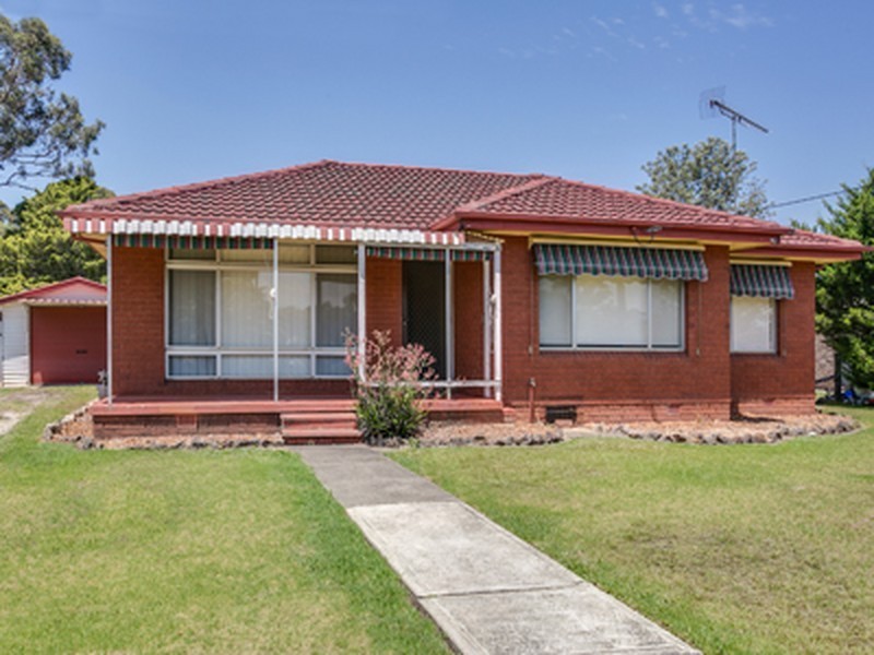 72 York Street, Tahmoor NSW 2573