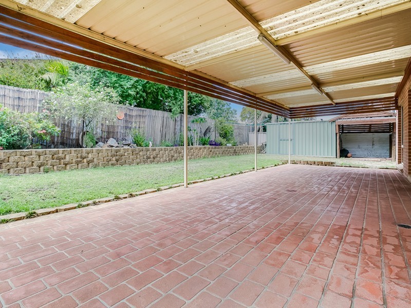 11 Curtin Place, Narellan Vale NSW 2567