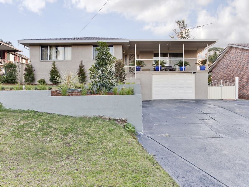 Camden South NSW 2570