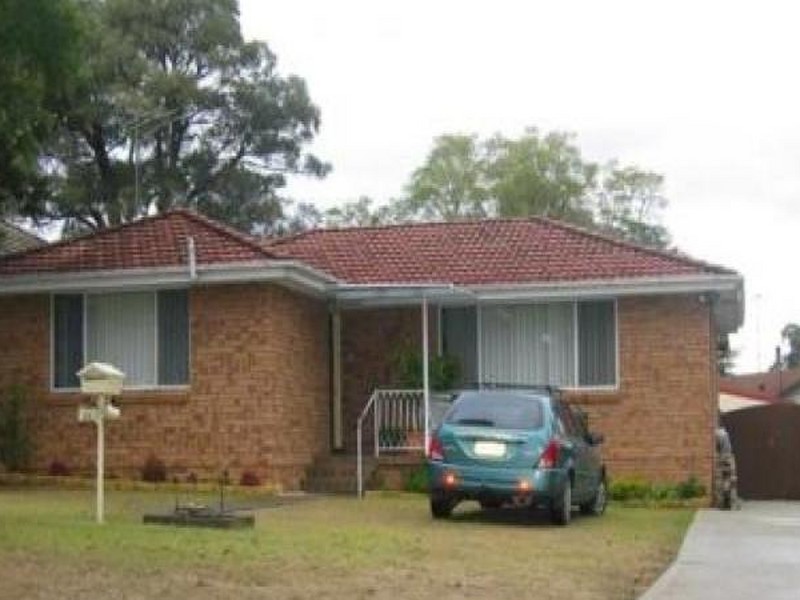 26 Bligh Avenue, Camden South NSW 2570