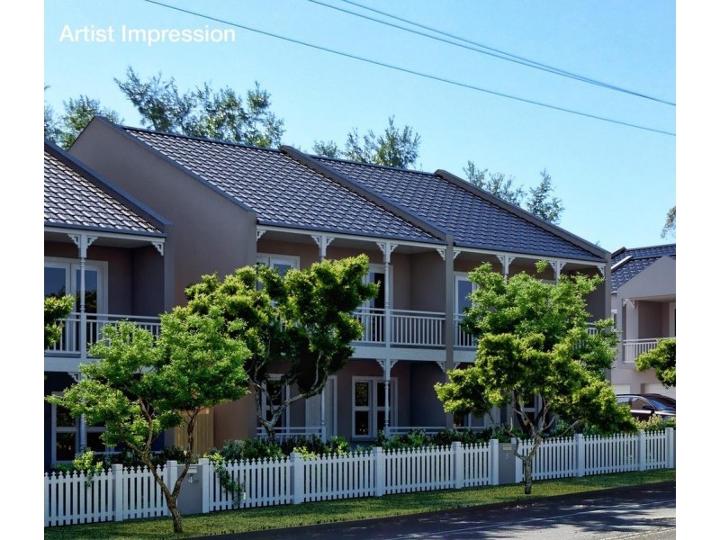 10/277 Old Hume Highway, Camden South NSW 2570
