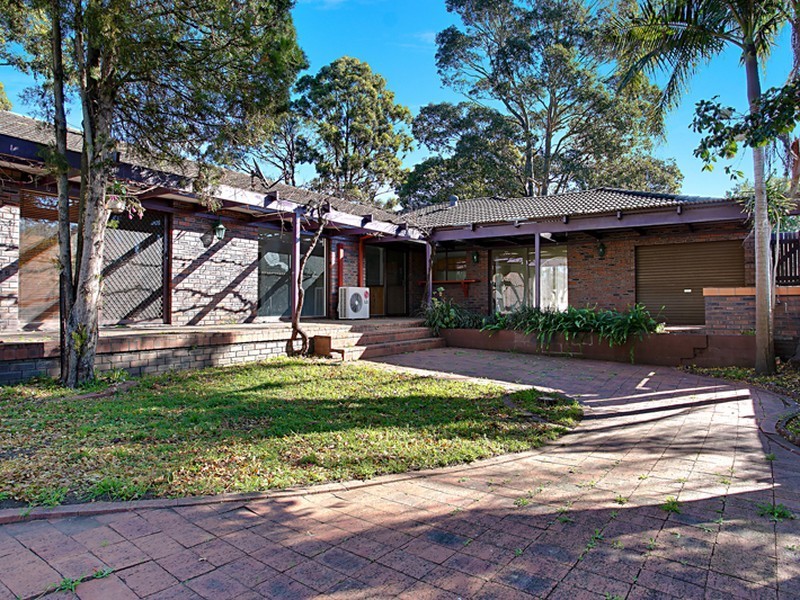 72 Bellinger Road, Ruse NSW 2560