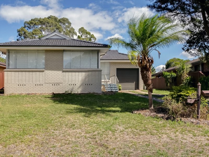 6 Faithfull Street, Elderslie NSW 2570