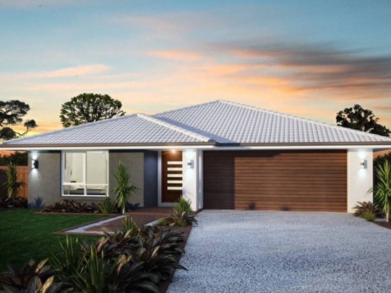 Lot 19 Radisich Loop, Oran Park NSW 2570