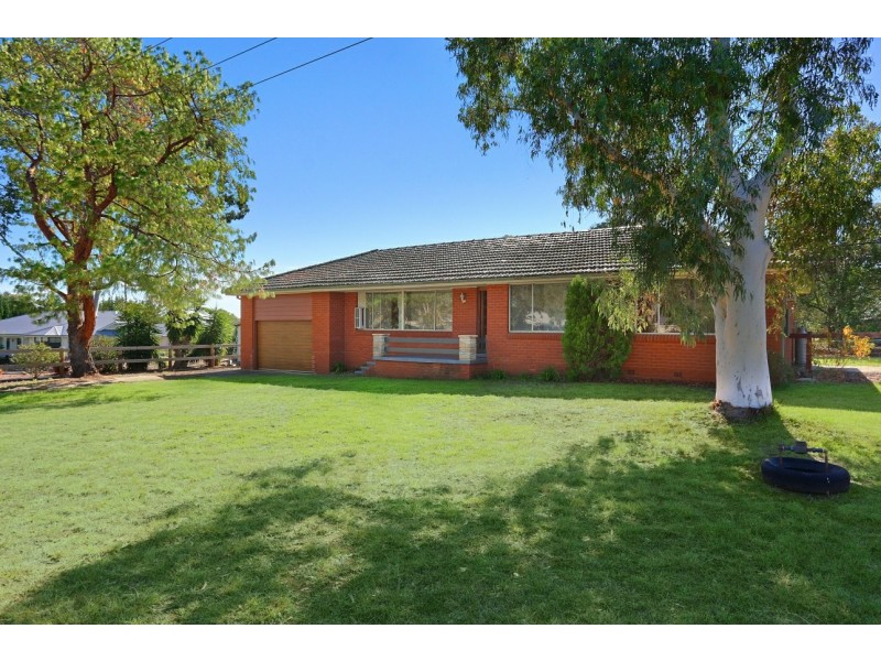 3 Milford Road, Ellis Lane NSW 2570