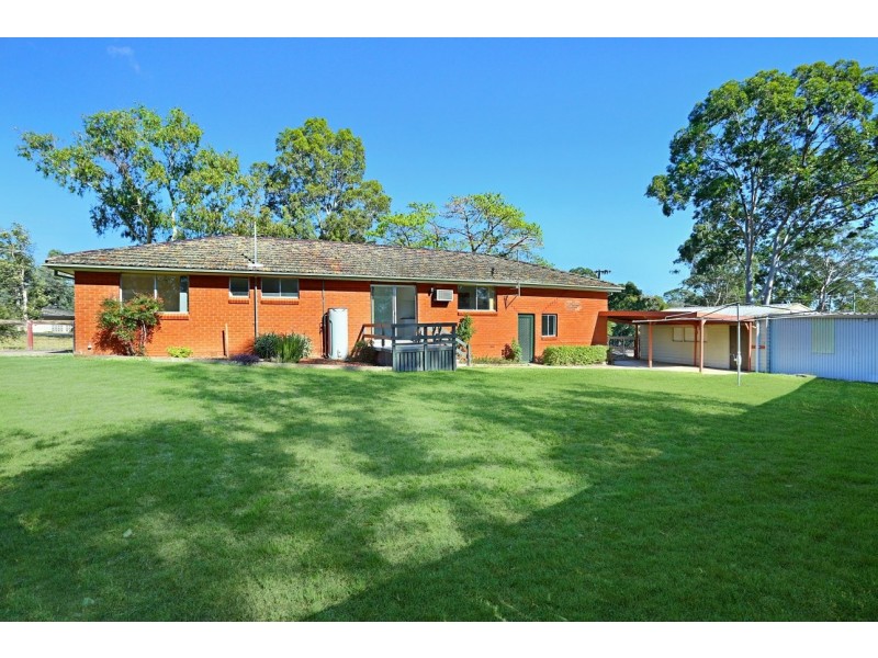 3 Milford Road, Ellis Lane NSW 2570