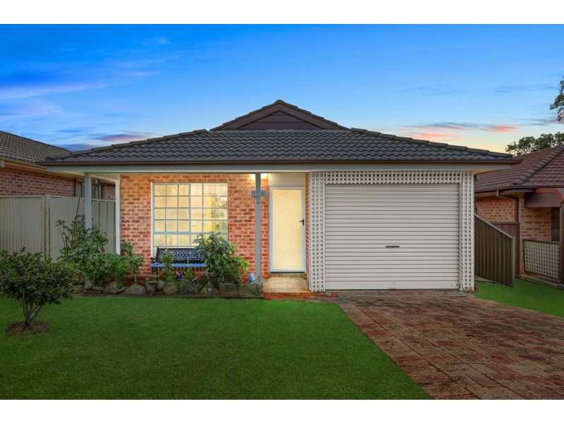 12A Falstaff Place, Rosemeadow NSW 2560
