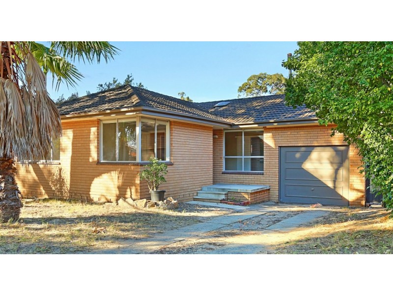 11 Marsden Avenue, Elderslie NSW 2570