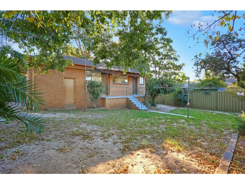 11 Marsden Avenue, Elderslie NSW 2570