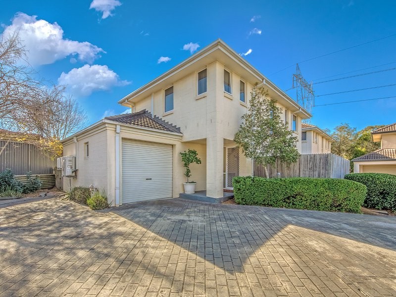 9/18 – 36 Glenfield Drive, Currans Hill NSW 2567