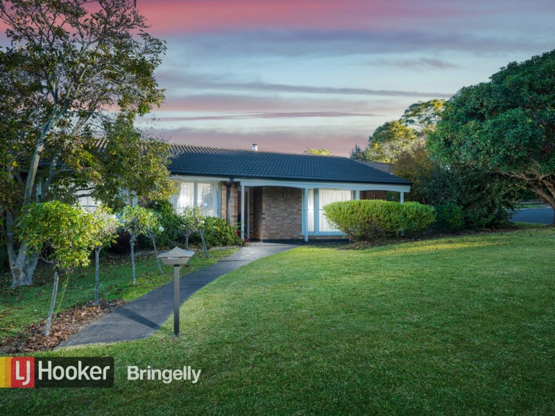 7 Forrest Crescent, Camden NSW 2570