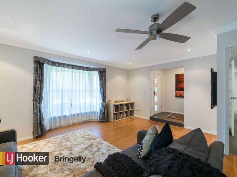 7 Forrest Crescent, Camden NSW 2570