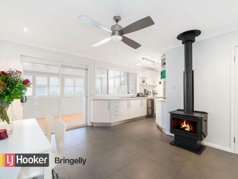 7 Forrest Crescent, Camden NSW 2570