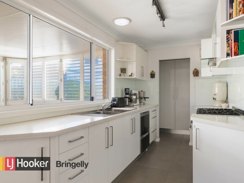 7 Forrest Crescent, Camden NSW 2570