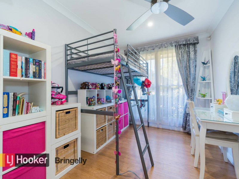 7 Forrest Crescent, Camden NSW 2570