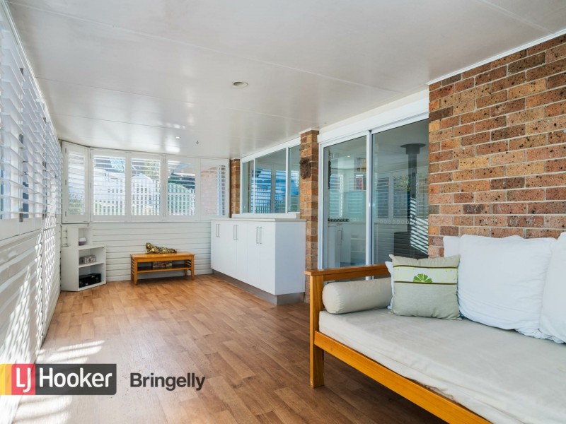 7 Forrest Crescent, Camden NSW 2570