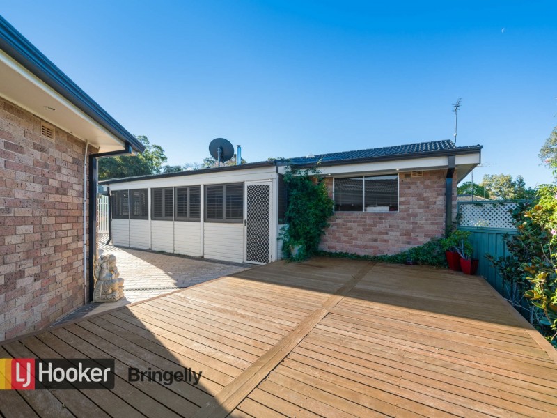 7 Forrest Crescent, Camden NSW 2570