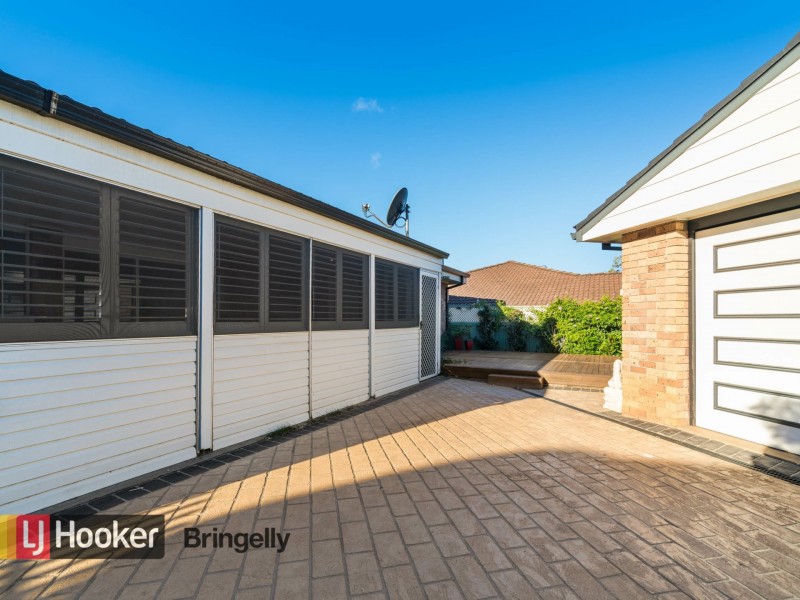 7 Forrest Crescent, Camden NSW 2570