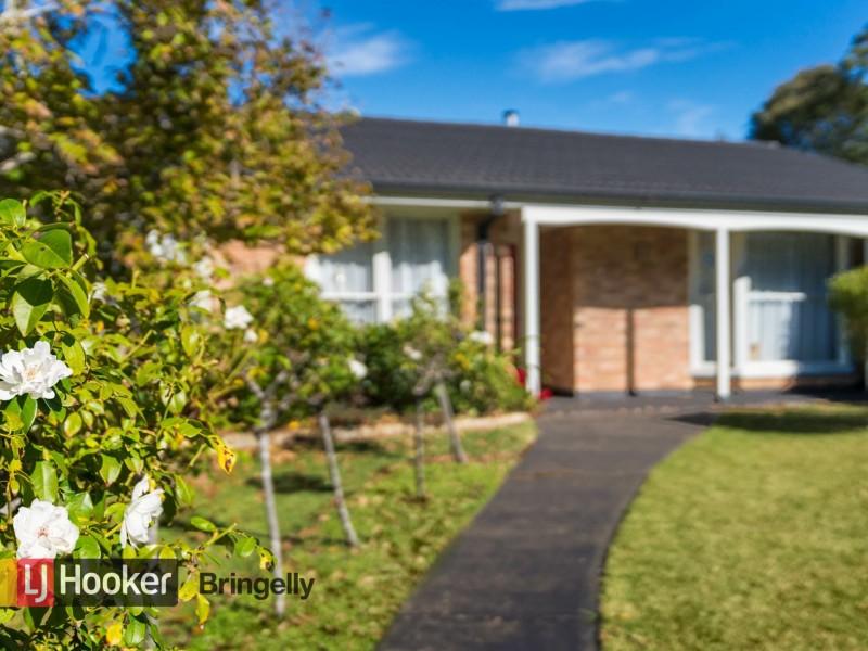7 Forrest Crescent, Camden NSW 2570