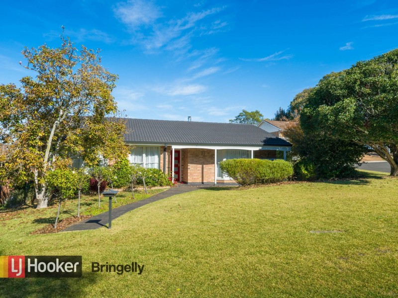 7 Forrest Crescent, Camden NSW 2570