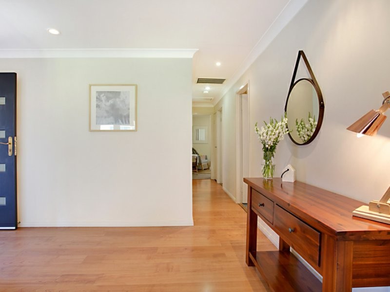 29 Berallier Drive, Camden South NSW 2570