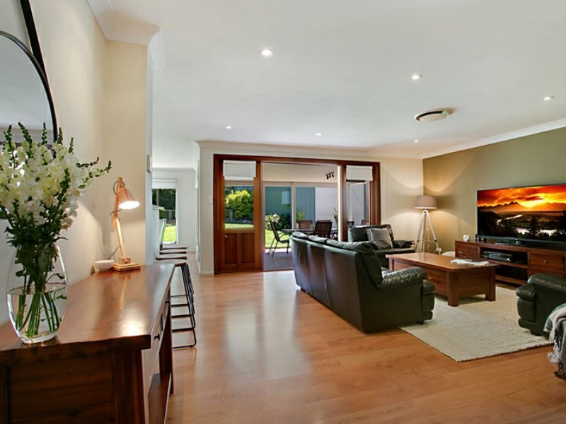 29 Berallier Drive, Camden South NSW 2570