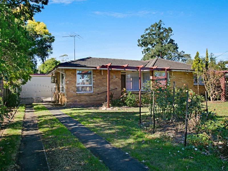 94 Pindari Avenue, Camden NSW 2570