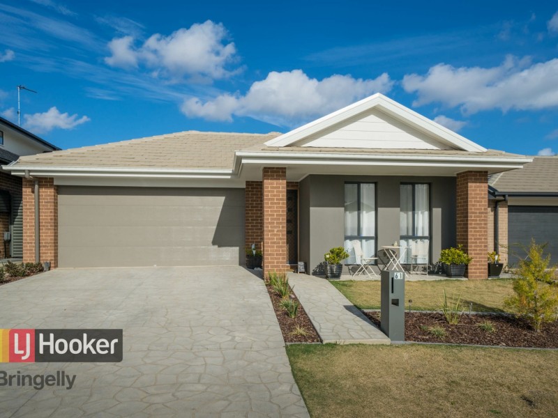 61 Goodluck Circuit, Cobbitty NSW 2570